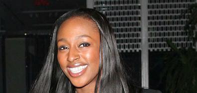 Alexandra Burke